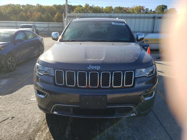 Photo 4 VIN: 1C4RJFBG8HC604293 - JEEP GRAND CHER 