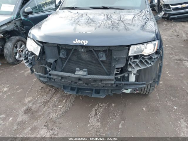 Photo 5 VIN: 1C4RJFBG8HC640873 - JEEP GRAND CHEROKEE 