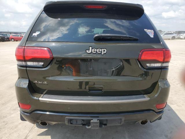 Photo 5 VIN: 1C4RJFBG8HC663120 - JEEP GRAND CHER 