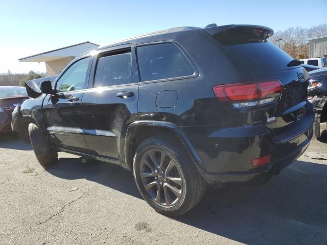 Photo 1 VIN: 1C4RJFBG8HC694626 - JEEP GRAND CHEROKEE 