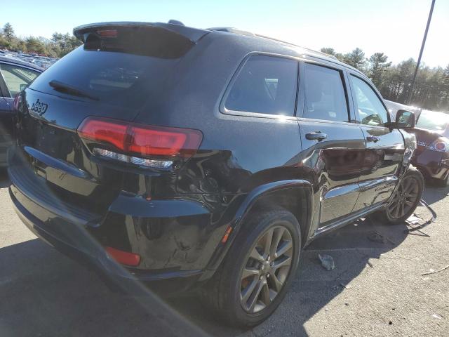 Photo 2 VIN: 1C4RJFBG8HC694626 - JEEP GRAND CHEROKEE 