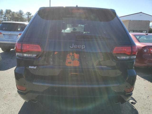 Photo 5 VIN: 1C4RJFBG8HC694626 - JEEP GRAND CHEROKEE 