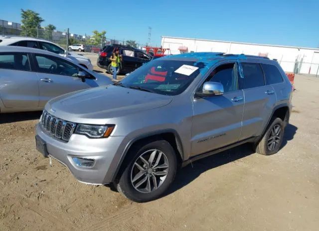 Photo 1 VIN: 1C4RJFBG8HC700988 - JEEP GRAND CHEROKEE 