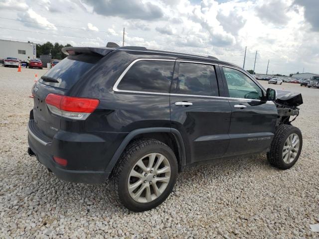 Photo 2 VIN: 1C4RJFBG8HC710954 - JEEP GRAND CHEROKEE 