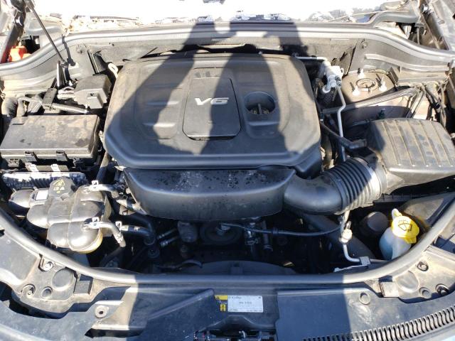 Photo 11 VIN: 1C4RJFBG8HC711747 - JEEP GRAND CHEROKEE 