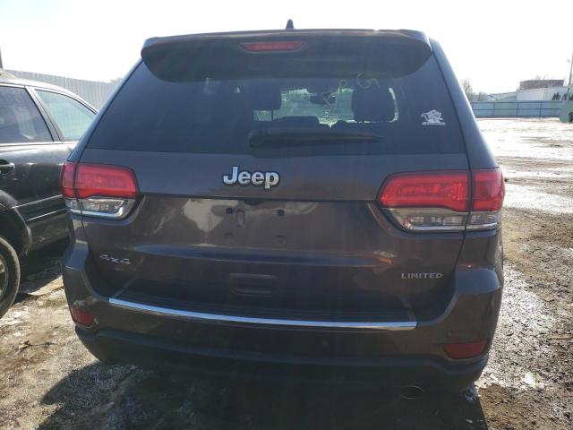 Photo 5 VIN: 1C4RJFBG8HC711747 - JEEP GRAND CHEROKEE 