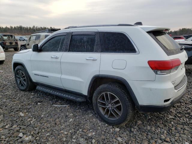 Photo 1 VIN: 1C4RJFBG8HC747146 - JEEP GRAND CHEROKEE 