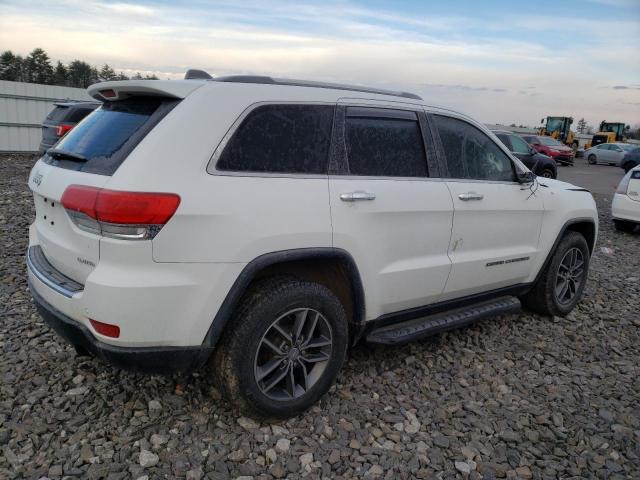 Photo 2 VIN: 1C4RJFBG8HC747146 - JEEP GRAND CHEROKEE 