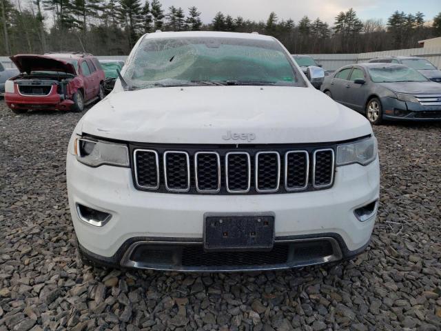 Photo 4 VIN: 1C4RJFBG8HC747146 - JEEP GRAND CHEROKEE 