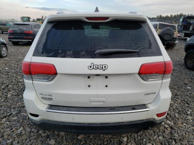 Photo 5 VIN: 1C4RJFBG8HC747146 - JEEP GRAND CHEROKEE 