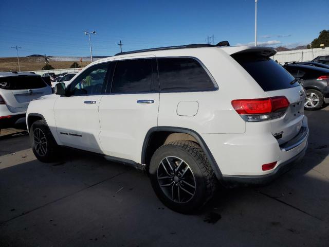 Photo 1 VIN: 1C4RJFBG8HC862796 - JEEP GRAND CHEROKEE 