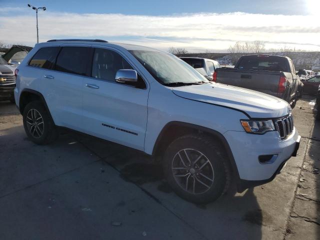 Photo 3 VIN: 1C4RJFBG8HC862796 - JEEP GRAND CHEROKEE 