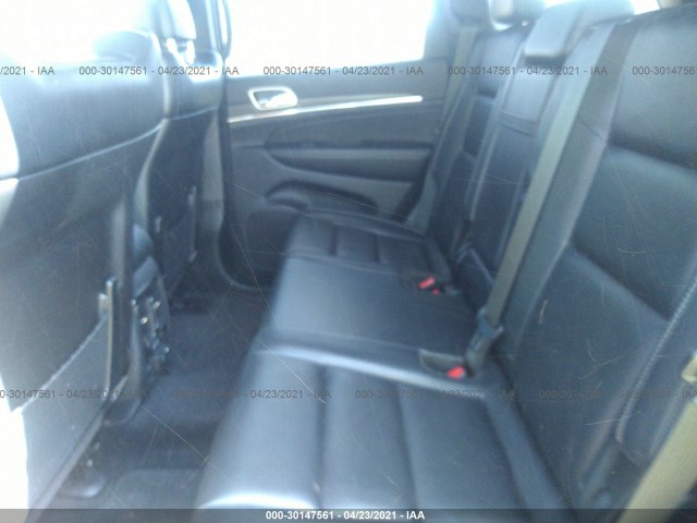 Photo 7 VIN: 1C4RJFBG8HC864998 - JEEP GRAND CHEROKEE 