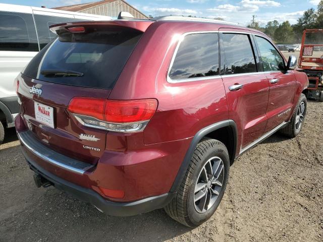 Photo 3 VIN: 1C4RJFBG8HC867271 - JEEP GRAND CHEROKEE 