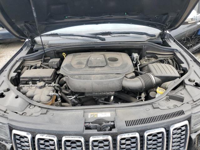 Photo 11 VIN: 1C4RJFBG8HC900639 - JEEP GRAND CHEROKEE 