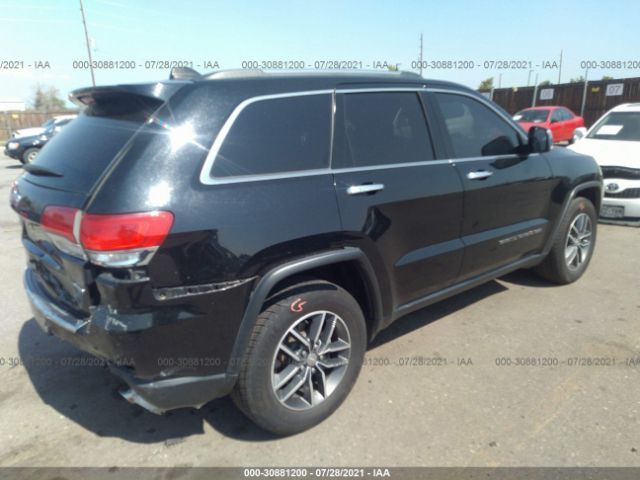 Photo 3 VIN: 1C4RJFBG8HC908661 - JEEP GRAND CHEROKEE 