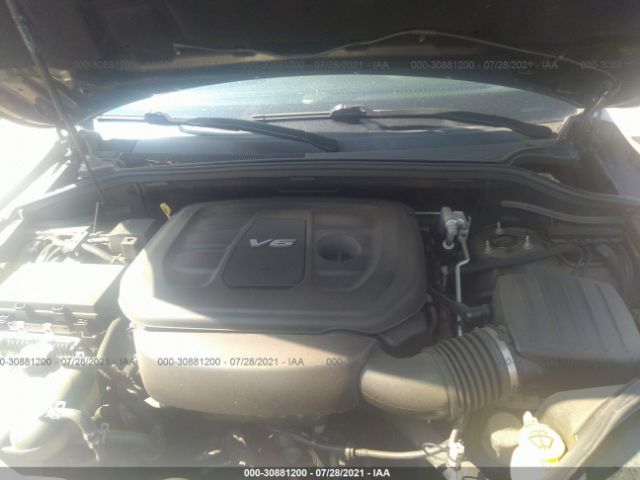 Photo 9 VIN: 1C4RJFBG8HC908661 - JEEP GRAND CHEROKEE 