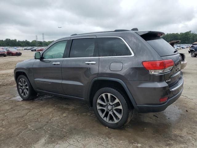 Photo 1 VIN: 1C4RJFBG8JC103023 - JEEP GRAND CHEROKEE 