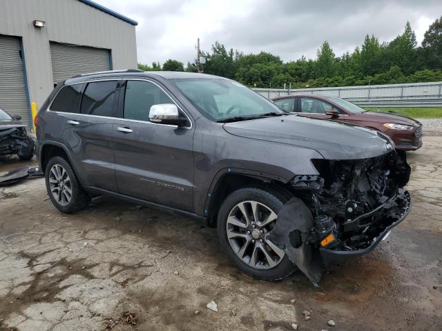 Photo 3 VIN: 1C4RJFBG8JC103023 - JEEP GRAND CHEROKEE 