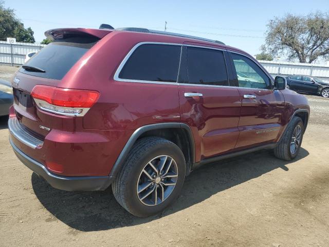 Photo 2 VIN: 1C4RJFBG8JC106049 - JEEP GRAND CHEROKEE 