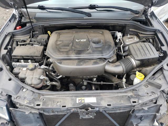 Photo 11 VIN: 1C4RJFBG8JC135986 - JEEP GRAND CHEROKEE 