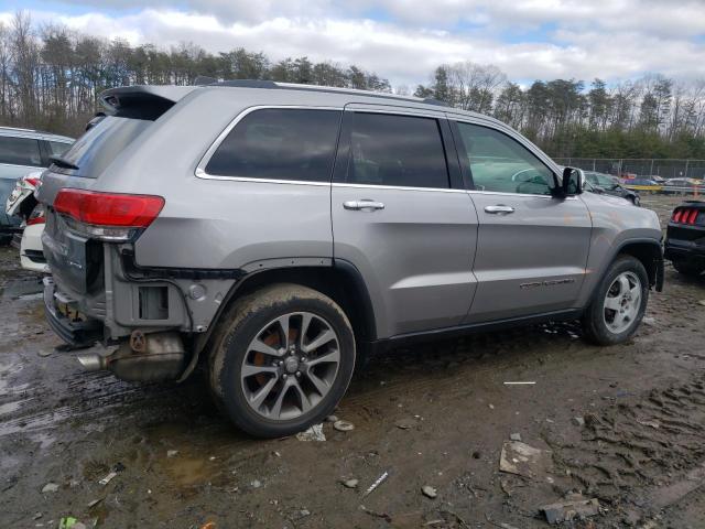 Photo 2 VIN: 1C4RJFBG8JC135986 - JEEP GRAND CHEROKEE 