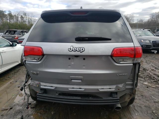 Photo 5 VIN: 1C4RJFBG8JC135986 - JEEP GRAND CHEROKEE 