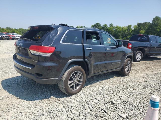 Photo 2 VIN: 1C4RJFBG8JC215370 - JEEP GRAND CHEROKEE 