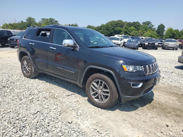 Photo 3 VIN: 1C4RJFBG8JC215370 - JEEP GRAND CHEROKEE 