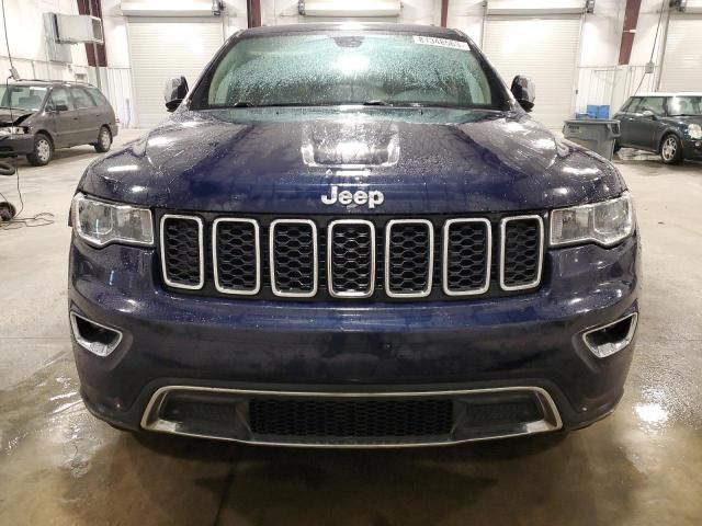 Photo 4 VIN: 1C4RJFBG8JC228507 - JEEP GRAND CHER 