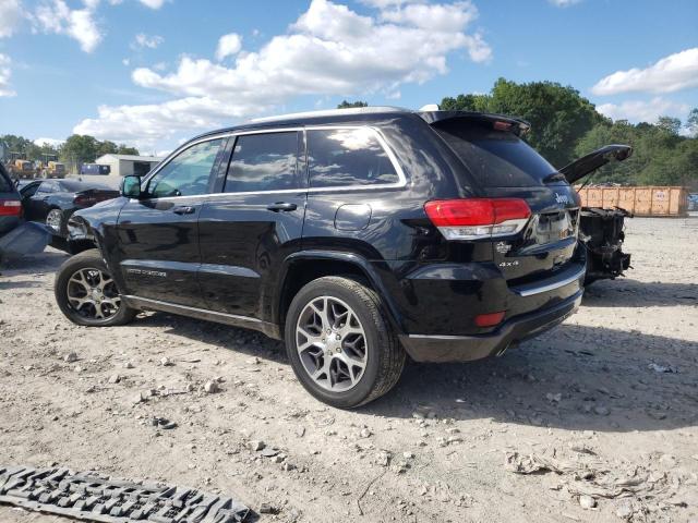 Photo 1 VIN: 1C4RJFBG8JC267453 - JEEP GRAND CHEROKEE 