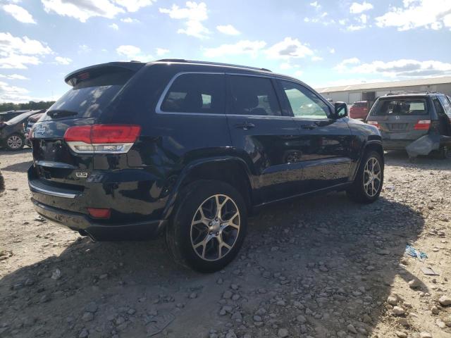 Photo 2 VIN: 1C4RJFBG8JC267453 - JEEP GRAND CHEROKEE 