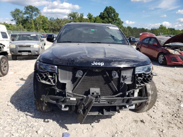 Photo 4 VIN: 1C4RJFBG8JC267453 - JEEP GRAND CHEROKEE 