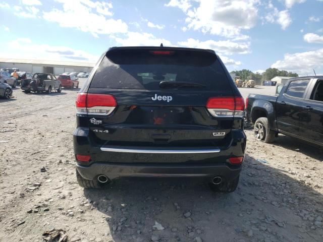 Photo 5 VIN: 1C4RJFBG8JC267453 - JEEP GRAND CHEROKEE 