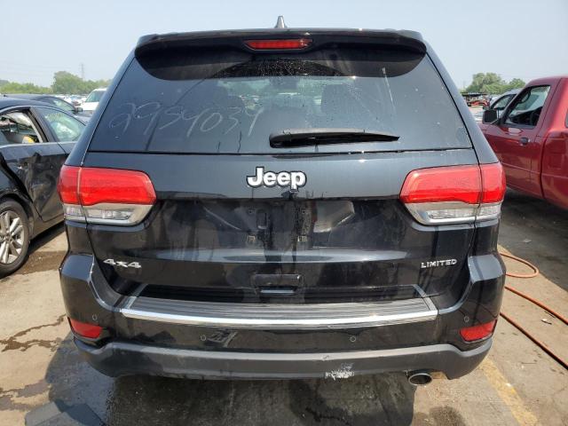 Photo 5 VIN: 1C4RJFBG8JC273219 - JEEP GRAND CHER 