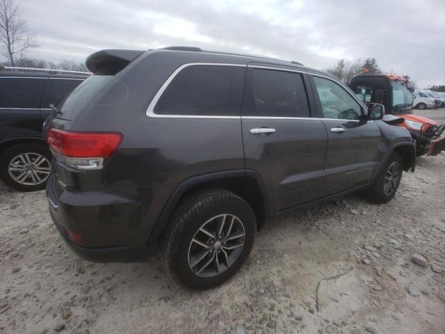 Photo 2 VIN: 1C4RJFBG8JC318837 - JEEP GRAND CHEROKEE 