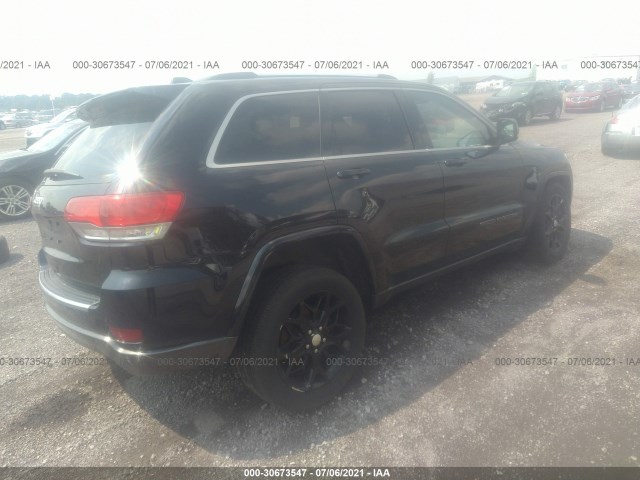 Photo 3 VIN: 1C4RJFBG8JC321995 - JEEP GRAND CHEROKEE 