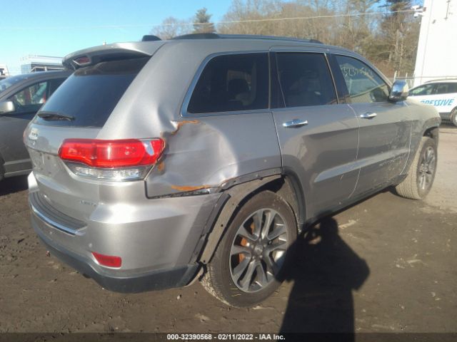 Photo 3 VIN: 1C4RJFBG8JC337548 - JEEP GRAND CHEROKEE 