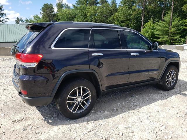 Photo 2 VIN: 1C4RJFBG8JC337596 - JEEP GRAND CHEROKEE 