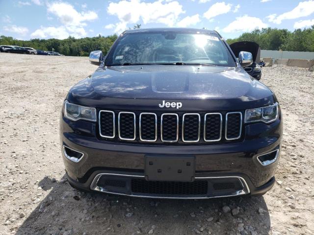 Photo 4 VIN: 1C4RJFBG8JC337596 - JEEP GRAND CHEROKEE 