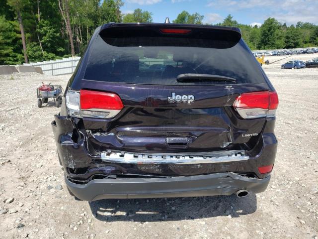 Photo 5 VIN: 1C4RJFBG8JC337596 - JEEP GRAND CHEROKEE 