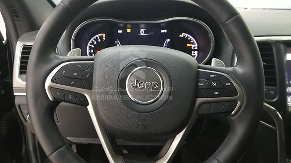 Photo 13 VIN: 1C4RJFBG8JC337775 - JEEP GRAND CHEROKEE 