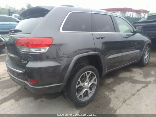 Photo 3 VIN: 1C4RJFBG8JC347240 - JEEP GRAND CHEROKEE 