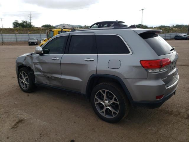 Photo 1 VIN: 1C4RJFBG8KC590693 - JEEP GRAND CHEROKEE 