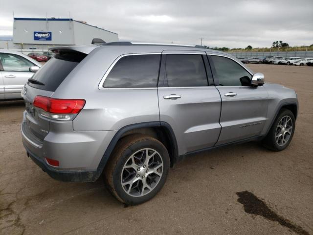 Photo 2 VIN: 1C4RJFBG8KC590693 - JEEP GRAND CHEROKEE 