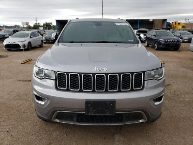 Photo 4 VIN: 1C4RJFBG8KC590693 - JEEP GRAND CHEROKEE 