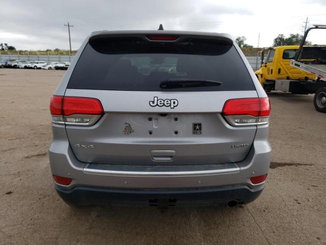 Photo 5 VIN: 1C4RJFBG8KC590693 - JEEP GRAND CHEROKEE 