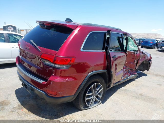 Photo 3 VIN: 1C4RJFBG8KC600428 - JEEP GRAND CHEROKEE 