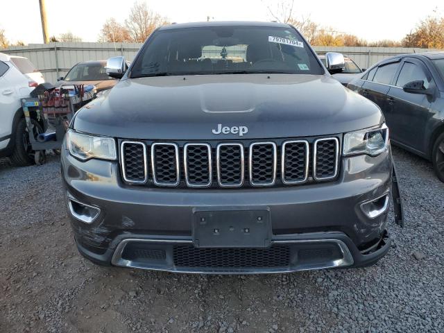 Photo 4 VIN: 1C4RJFBG8KC613793 - JEEP GRAND CHER 