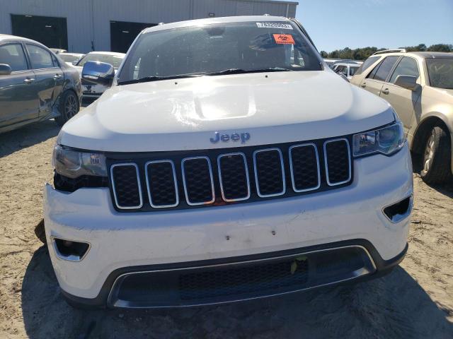 Photo 4 VIN: 1C4RJFBG8KC711593 - JEEP GRAND CHER 